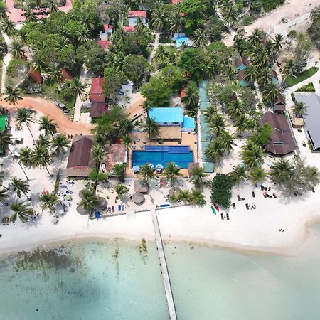 Amor Resort Koh Rong Derm Tkov Village Extérieur photo