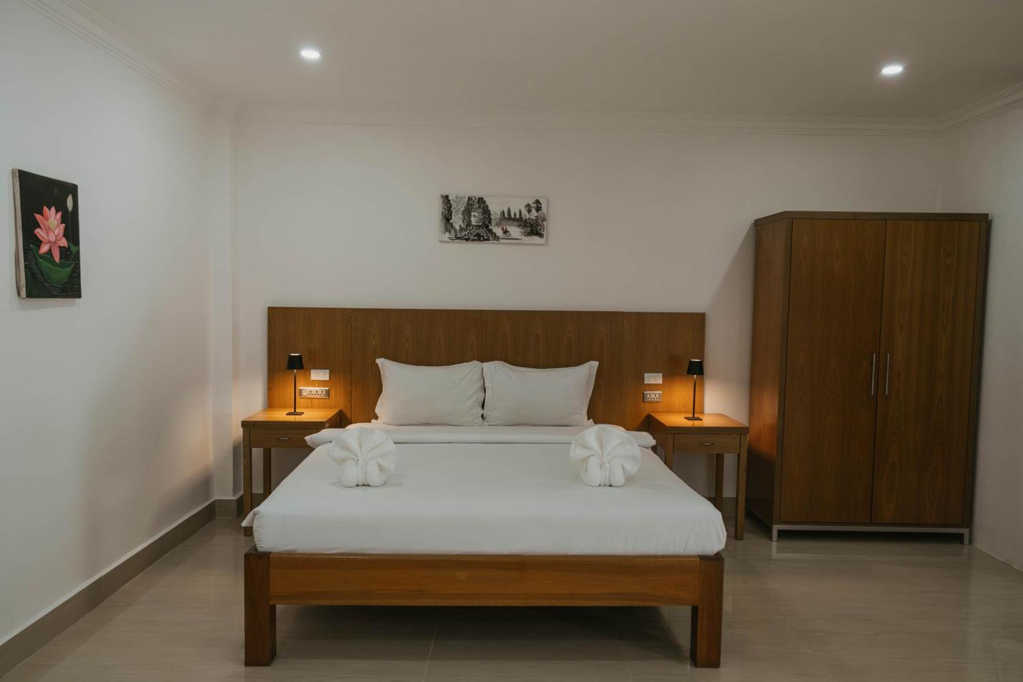 Amor Resort Koh Rong Derm Tkov Village Extérieur photo