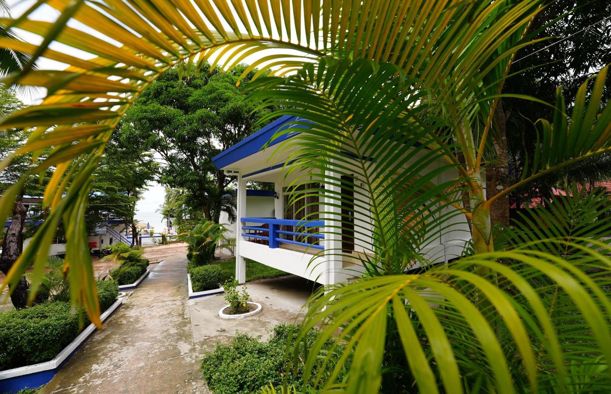 Amor Resort Koh Rong Derm Tkov Village Extérieur photo