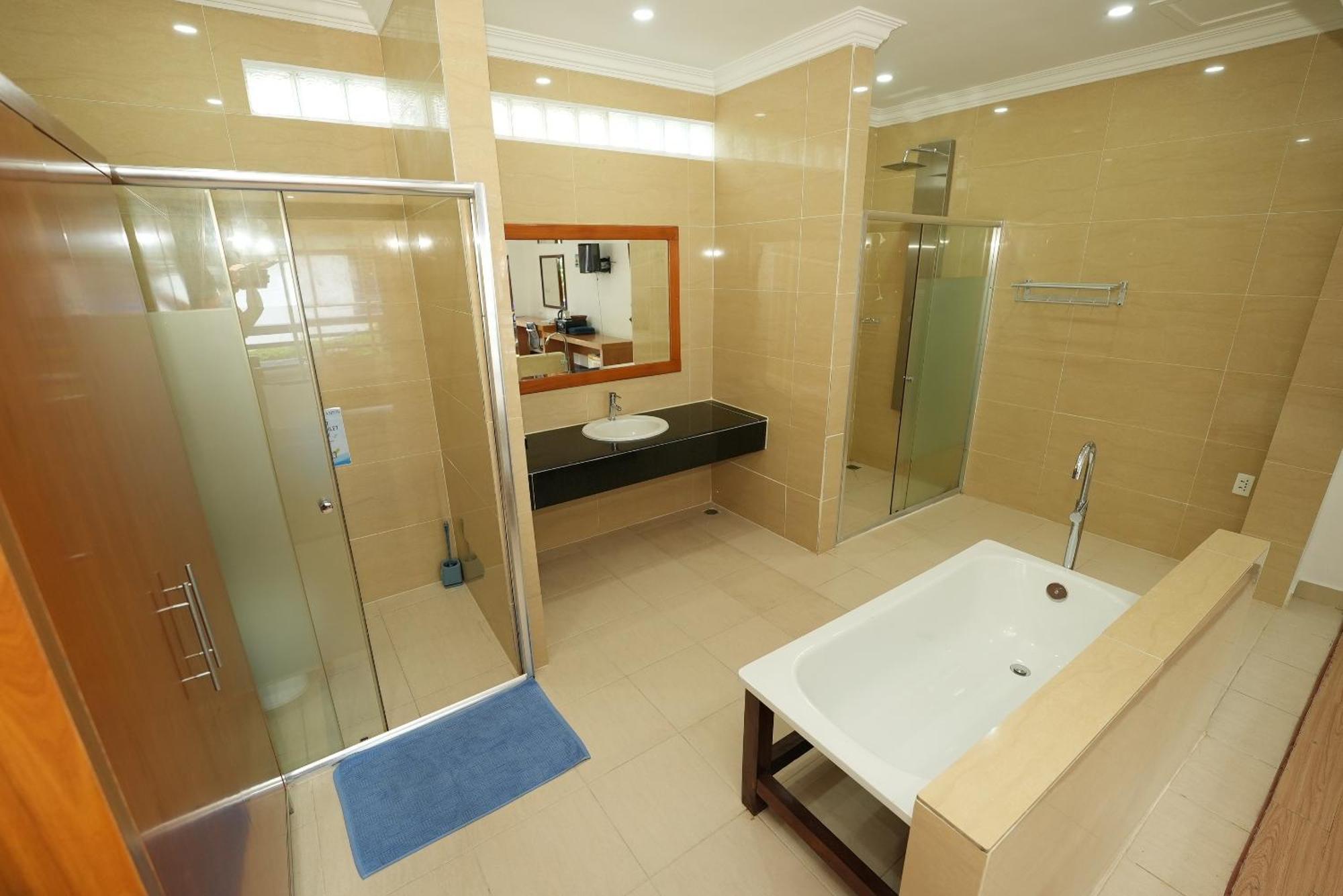Amor Resort Koh Rong Derm Tkov Village Extérieur photo