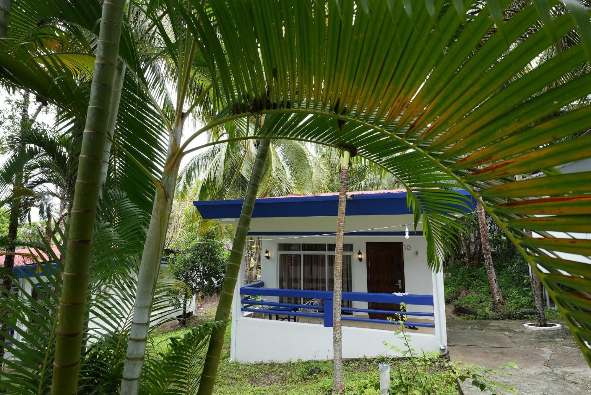 Amor Resort Koh Rong Derm Tkov Village Extérieur photo