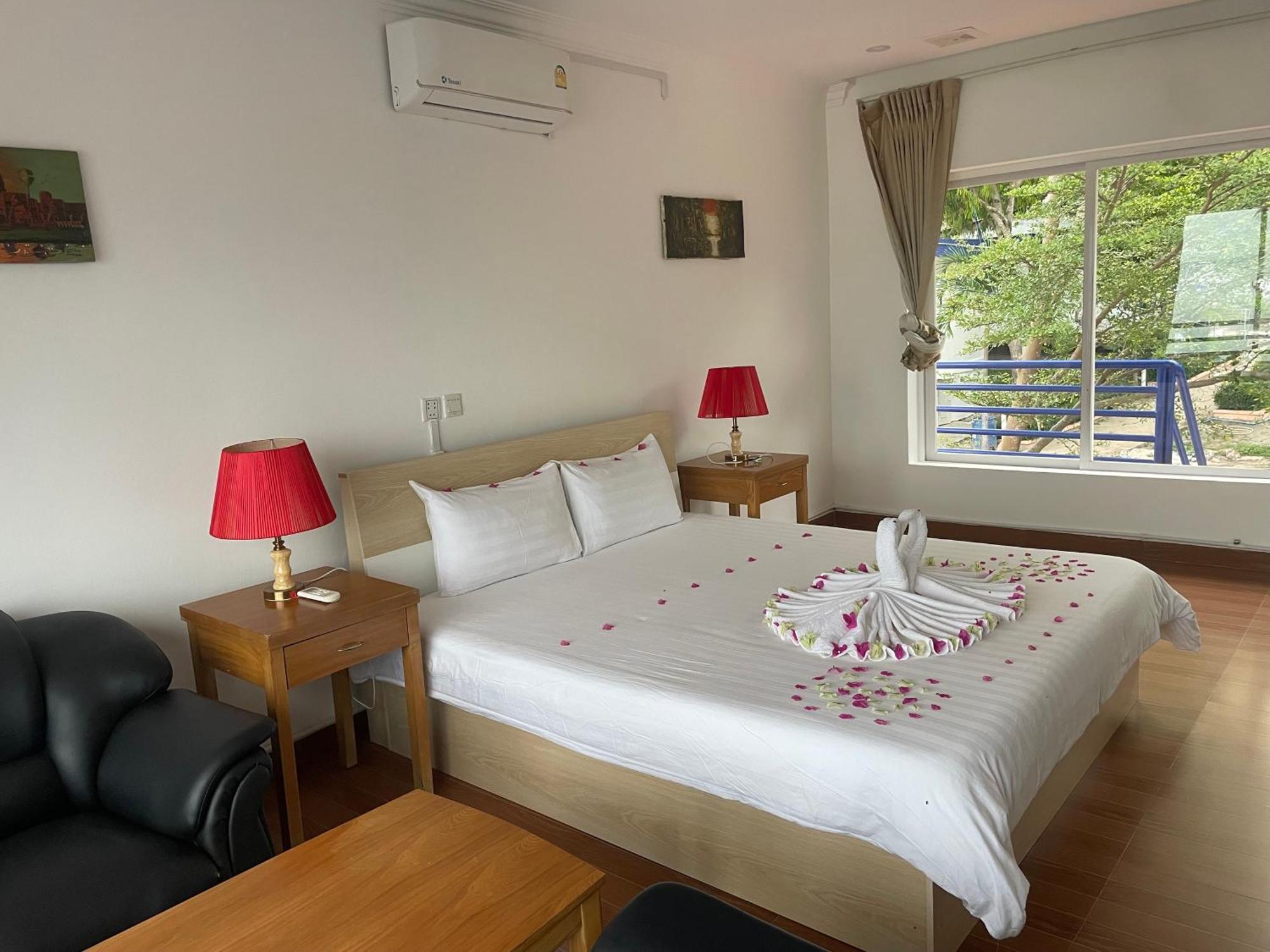 Amor Resort Koh Rong Derm Tkov Village Extérieur photo
